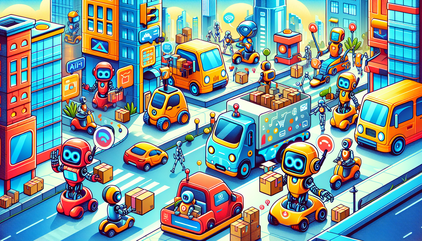 الذكاء الاصطناعي