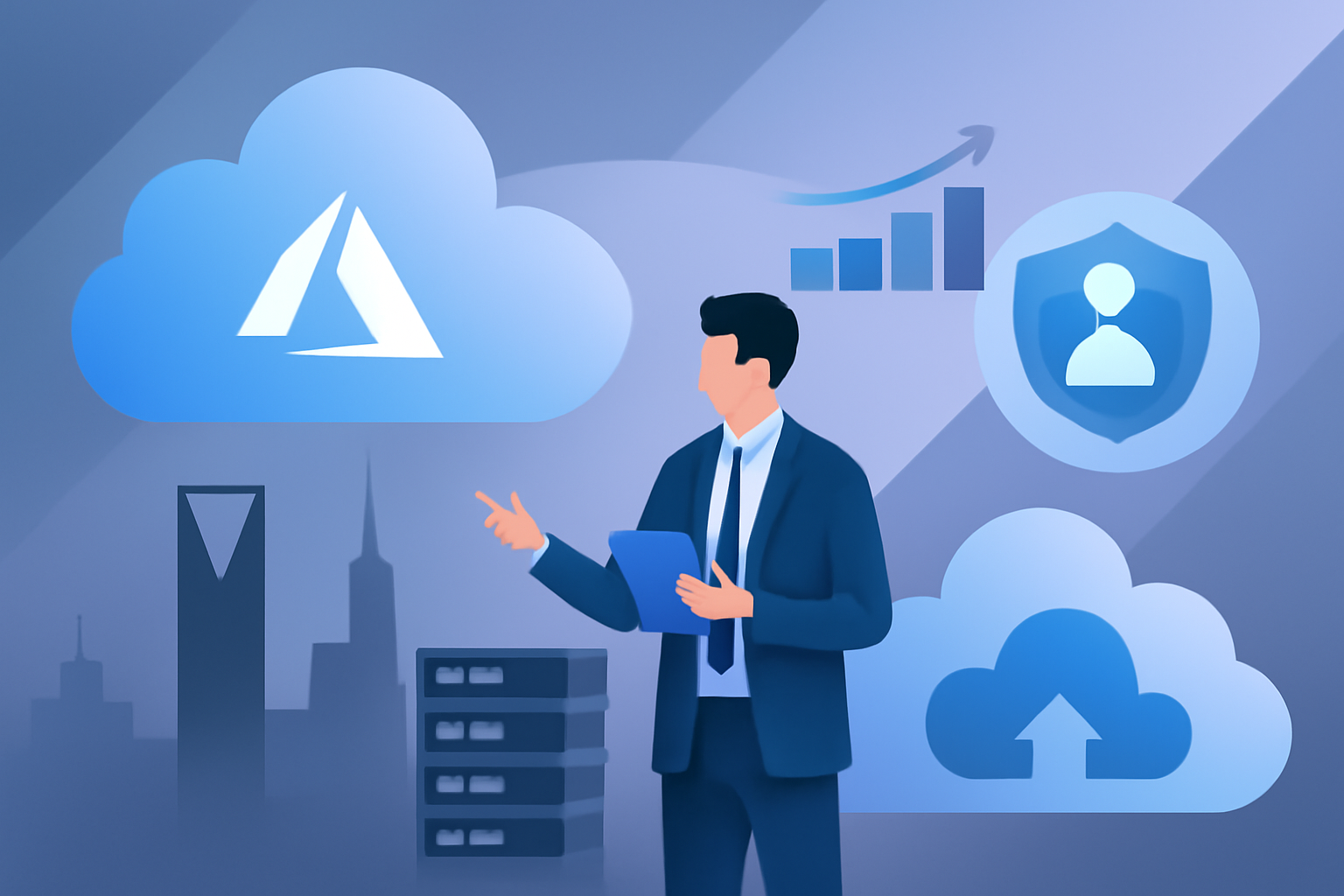 منطقة Azure السعودية الجديدة Q4 2026: ما الذي سيتغيّر للمؤسسات السعودية؟