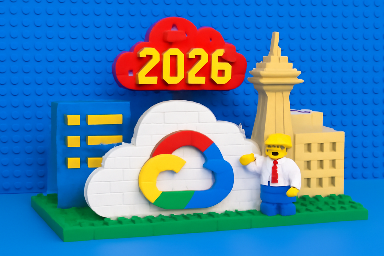 السحابة السيادية في السعودية 2026: ماذا تعني منطقة Google Cloud في الدمام لبياناتك؟