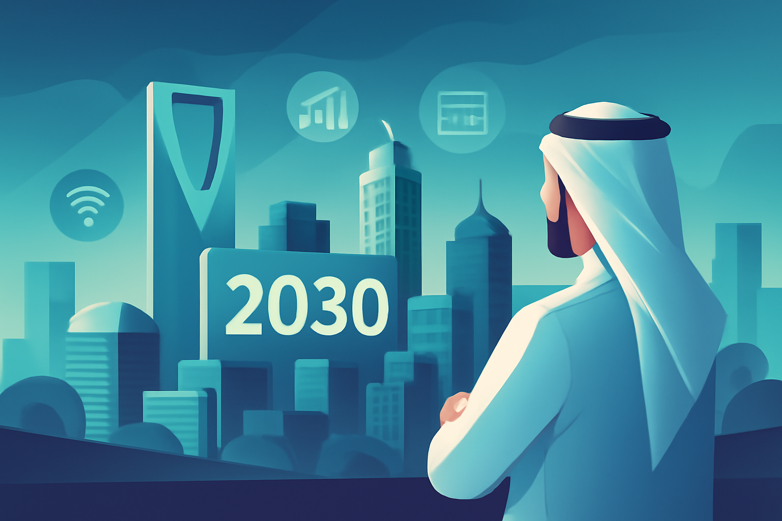 المرحلة الثالثة لرؤية 2030: من «إطلاق الإصلاحات» إلى «تعظيم الأثر» — ماذا يعني التحوّل الذي أعلنه وزير الاقتصاد في يناير...