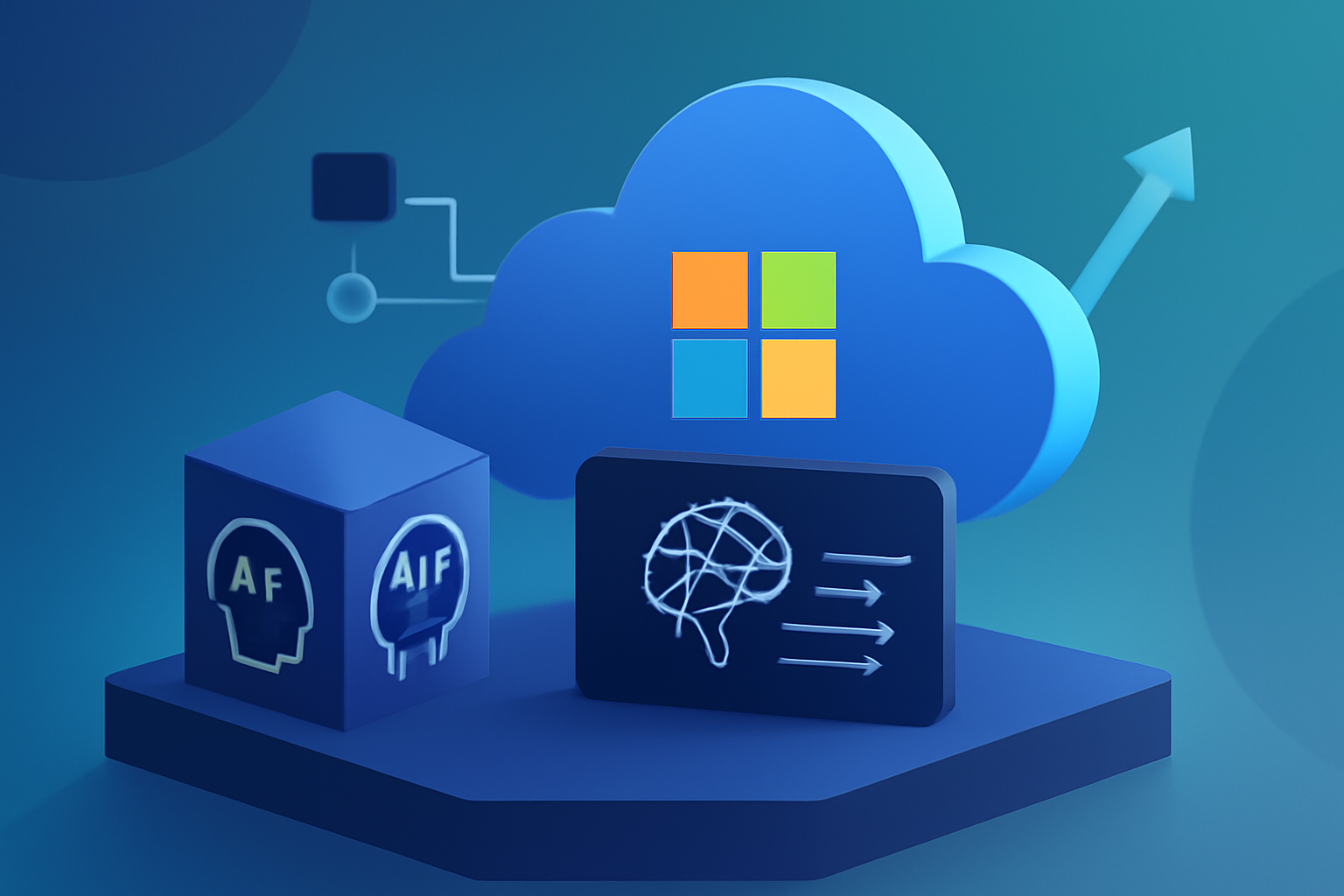 من Azure AI Foundry إلى Microsoft Foundry: كيف أصبحت أزور «مصنعًا» لوكلاء الذكاء الاصطناعي في 2026؟