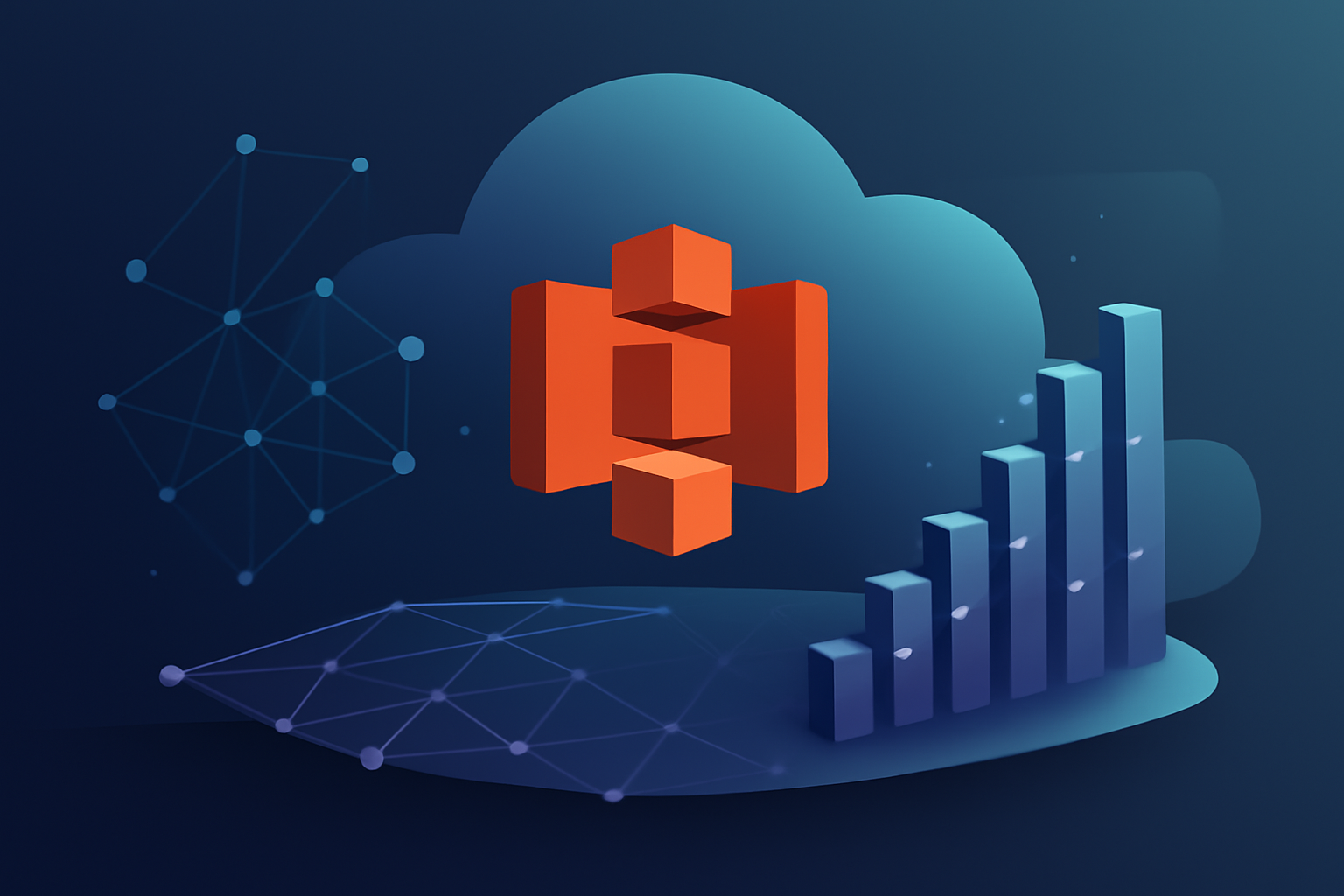 Amazon S3 Vectors في 2026: كيف يخفض أول تخزين سحابي للمتجهات تكلفة تطبيقات RAG حتى 90%؟