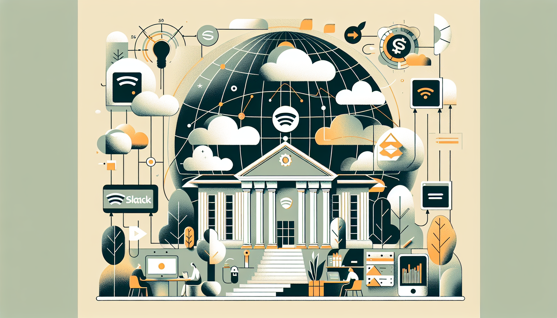 انقطاع في AWS يعطل Fortnite وSnapchat وAlexa عالميا