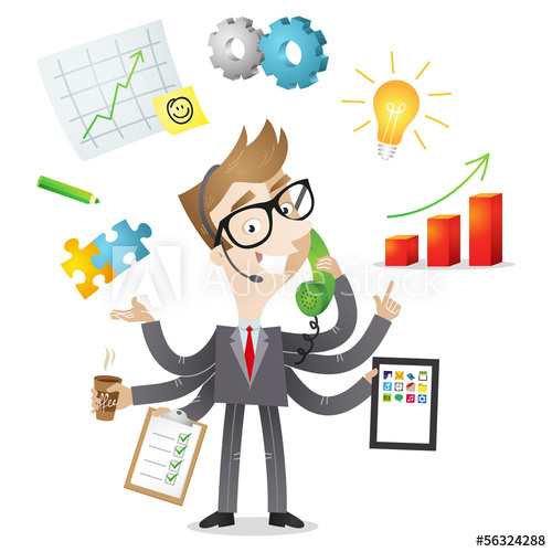 مصمم حلول Solution Architect